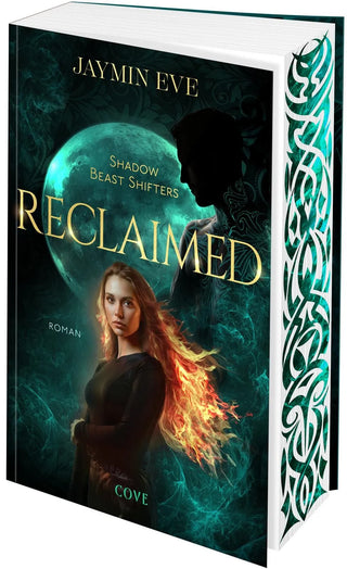 Reclaimed