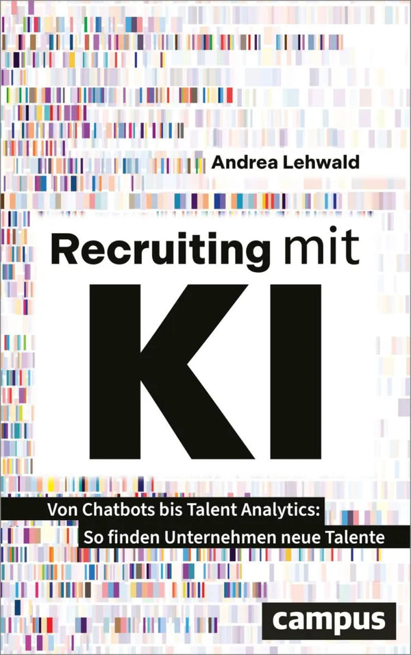 Recruiting mit KI
