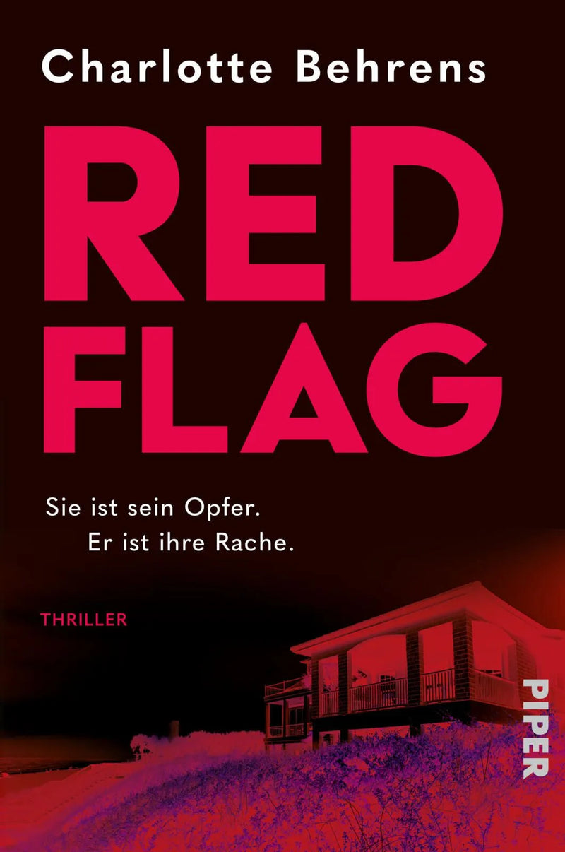 Red Flag