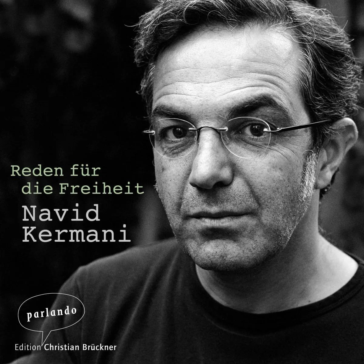 Cover: Reden für die Freiheit (Hörbuch Download) von Navid Kermani
