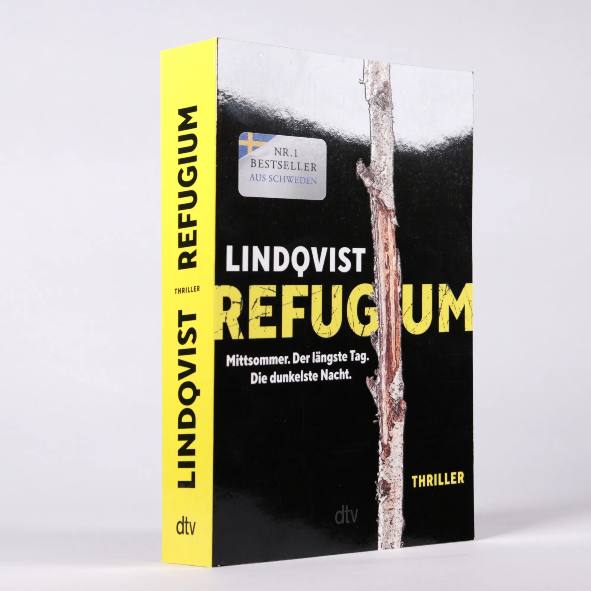 Abbildung von 'Refugium'