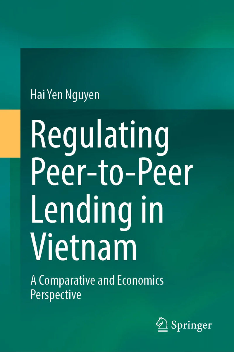 Regulating Peer-to-Peer Lending in Vietnam