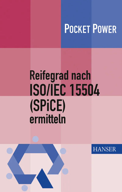 Reifegrad nach ISO/IEC 15504