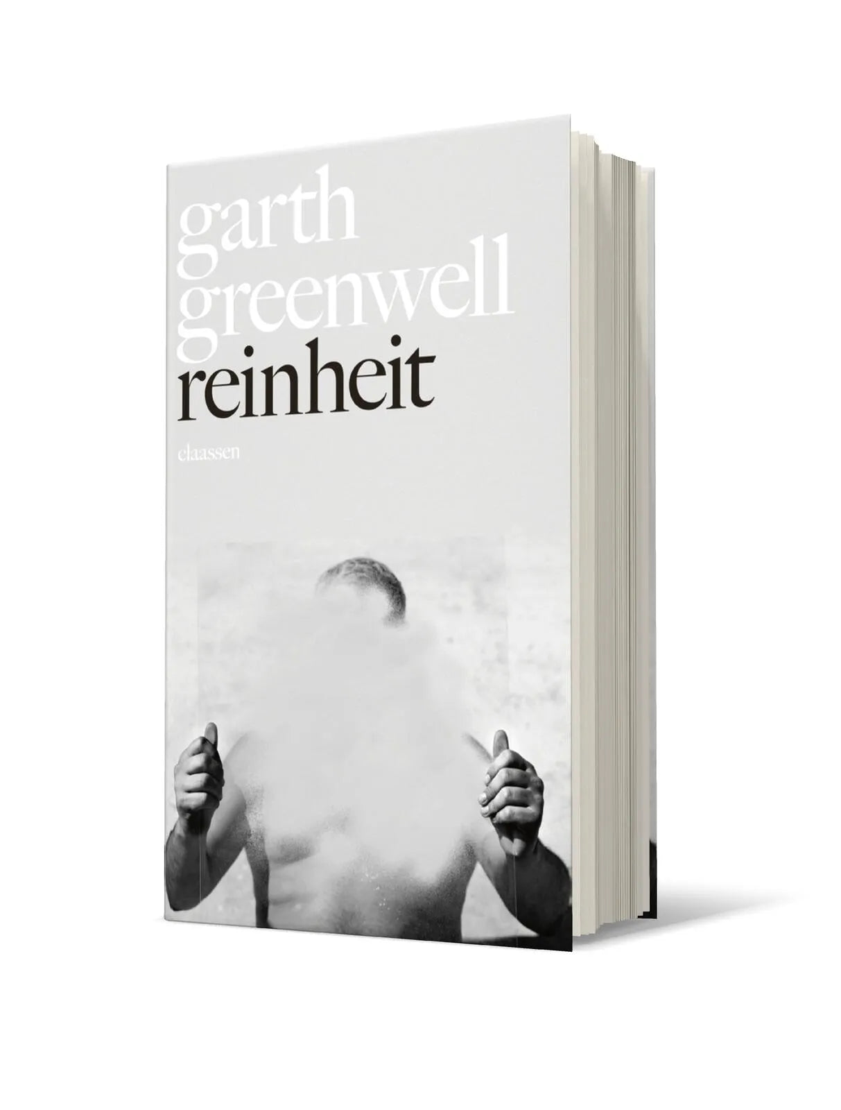 Garth Greenwell - Reinheit