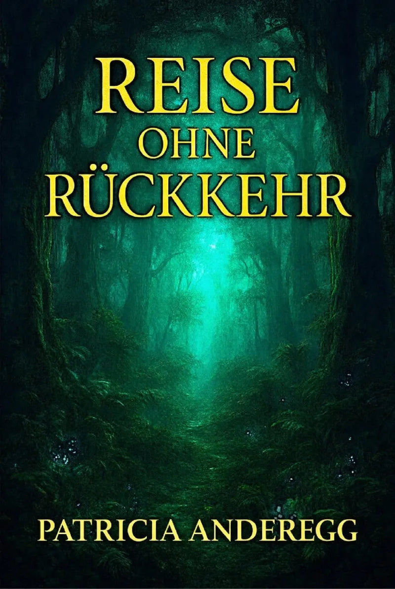 Reise ohne Rückkehr