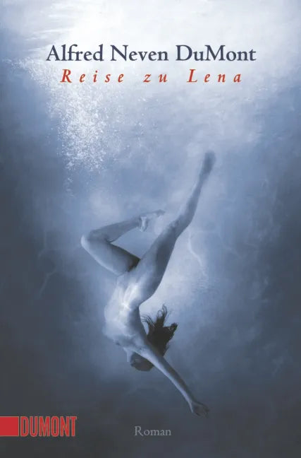Cover: Reise zu Lena (Taschenbuch) von Alfred Neven DuMont