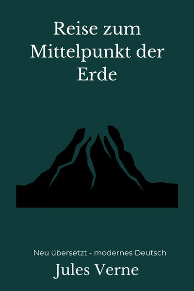 Reise zum Mittelpunkt der Erde