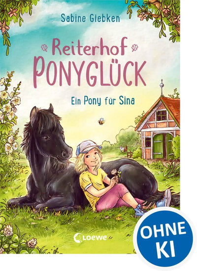 Reiterhof Ponyglück