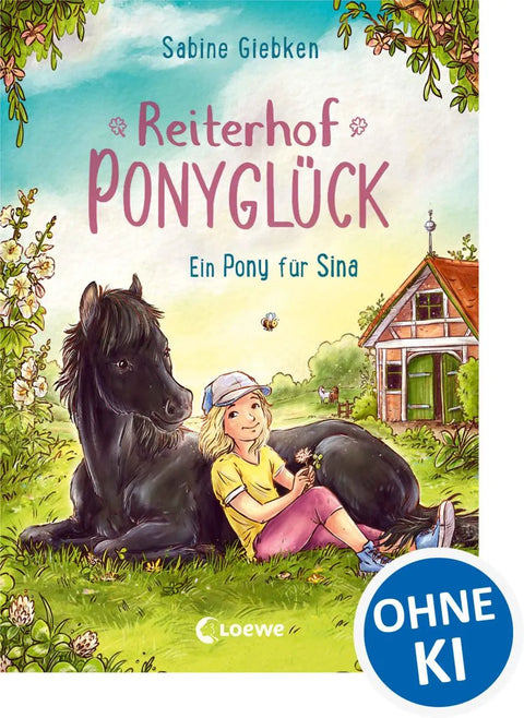 Reiterhof Ponyglück