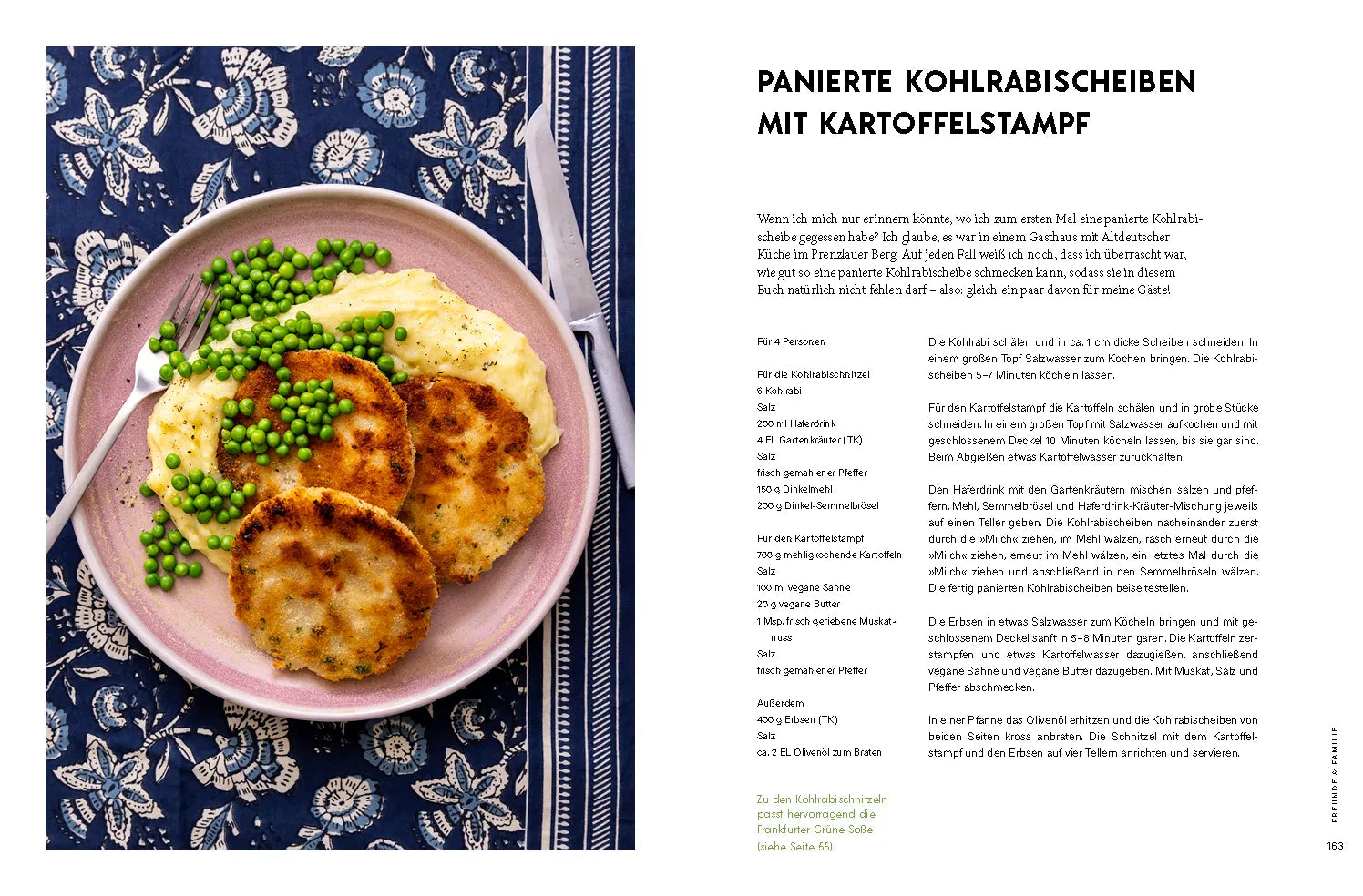 Abbildung von 'Relaxt vegan'