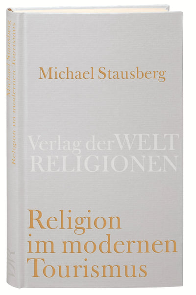 Religion im modernen Tourismus
