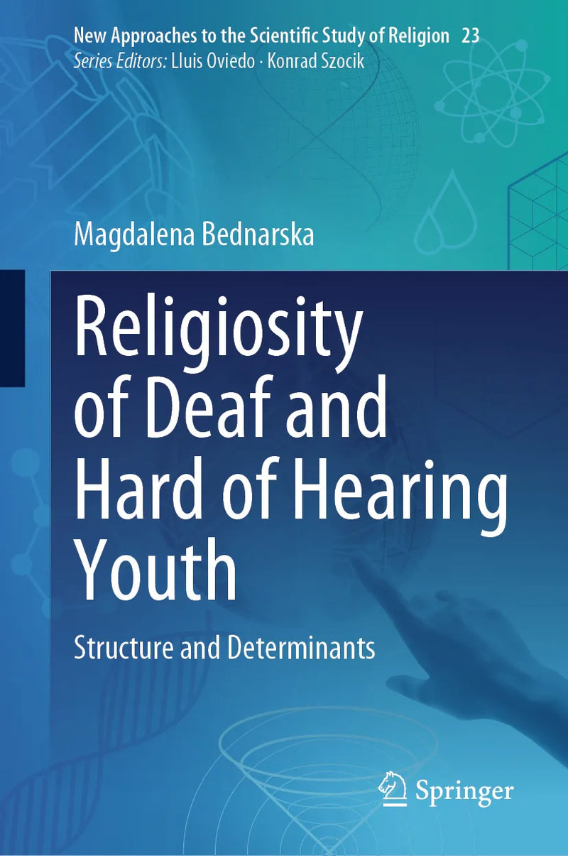 Religiosity of Deaf and Hard of Hearing Youth