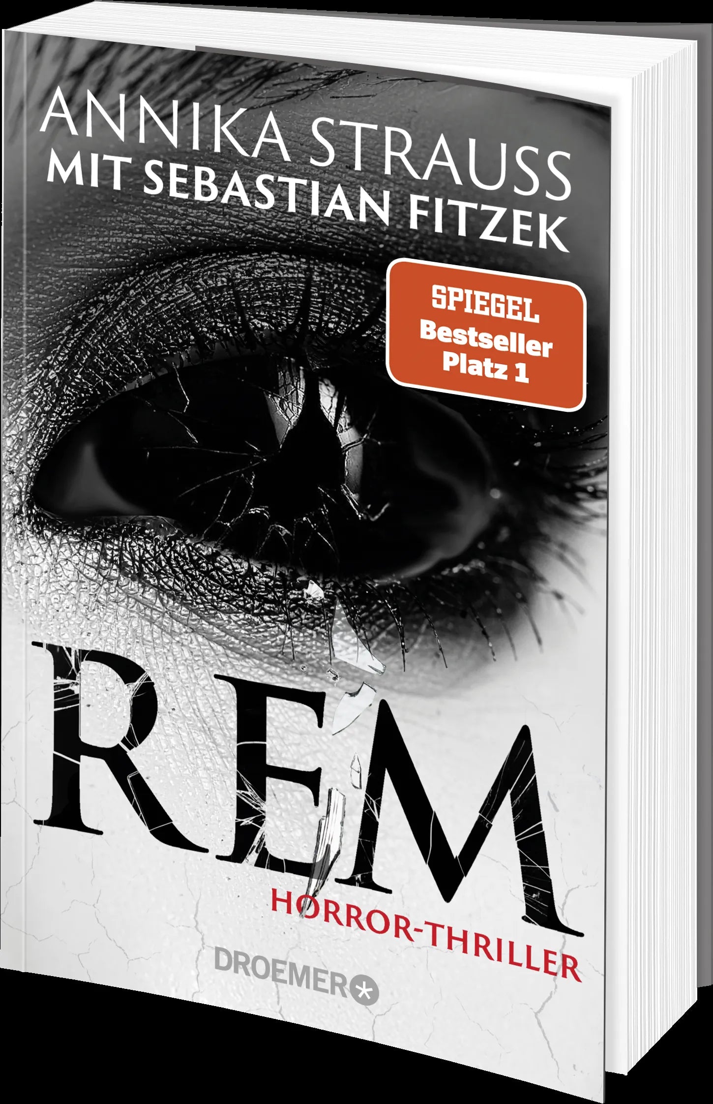 Detailansicht: REM (Taschenbuch)
