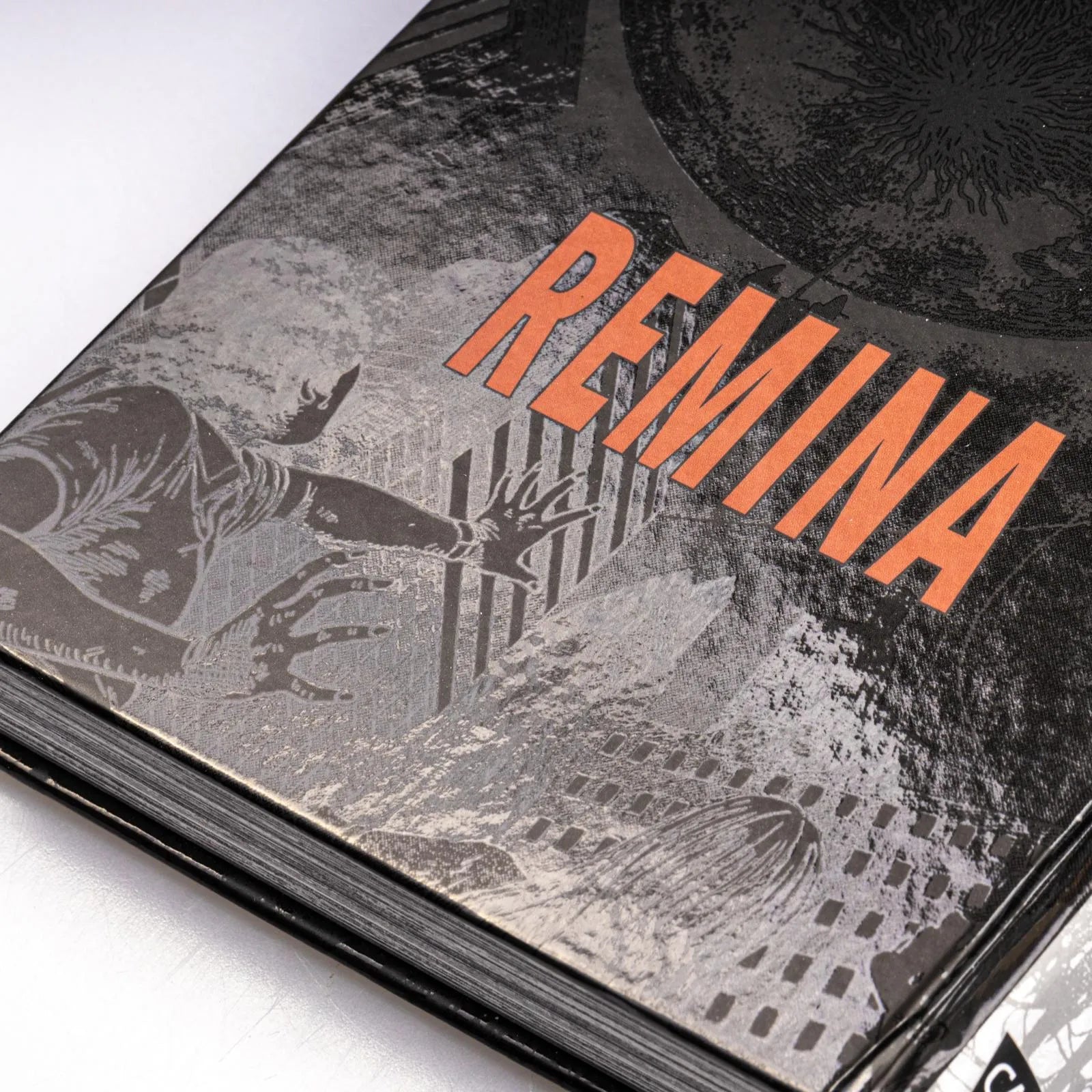 Abbildung von 'Remina'