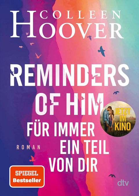 Reminders of Him – Für immer ein Teil von dir