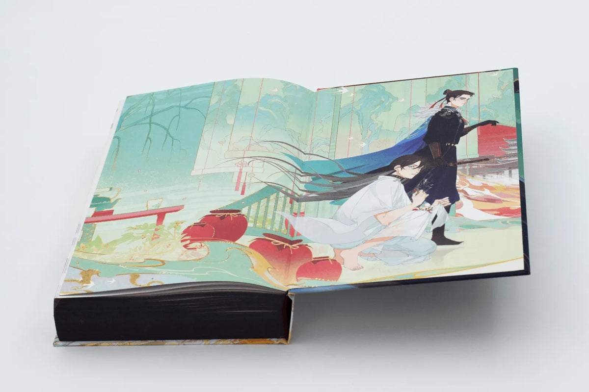 Detailansicht: Remnants of Filth. Buch 1 (Hardcover)