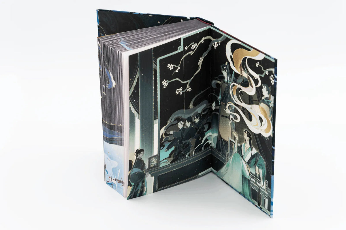 Detailansicht: Remnants of Filth. Buch 4 (Hardcover)