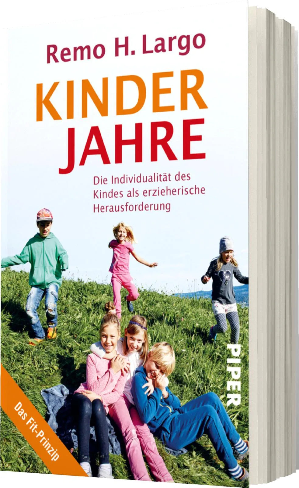 Produktansicht: Kinderjahre (Taschenbuch)