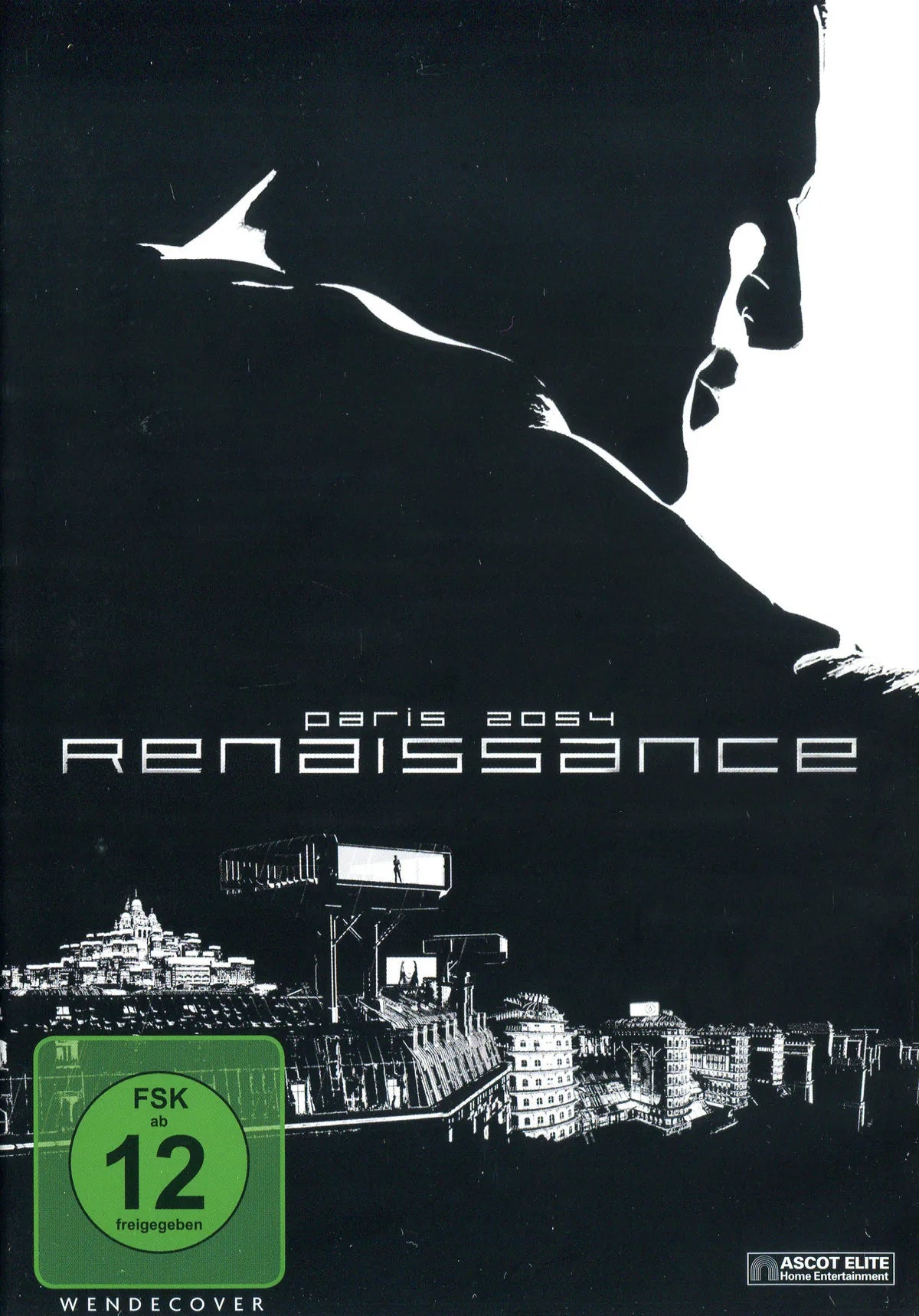 Renaissance - DVD