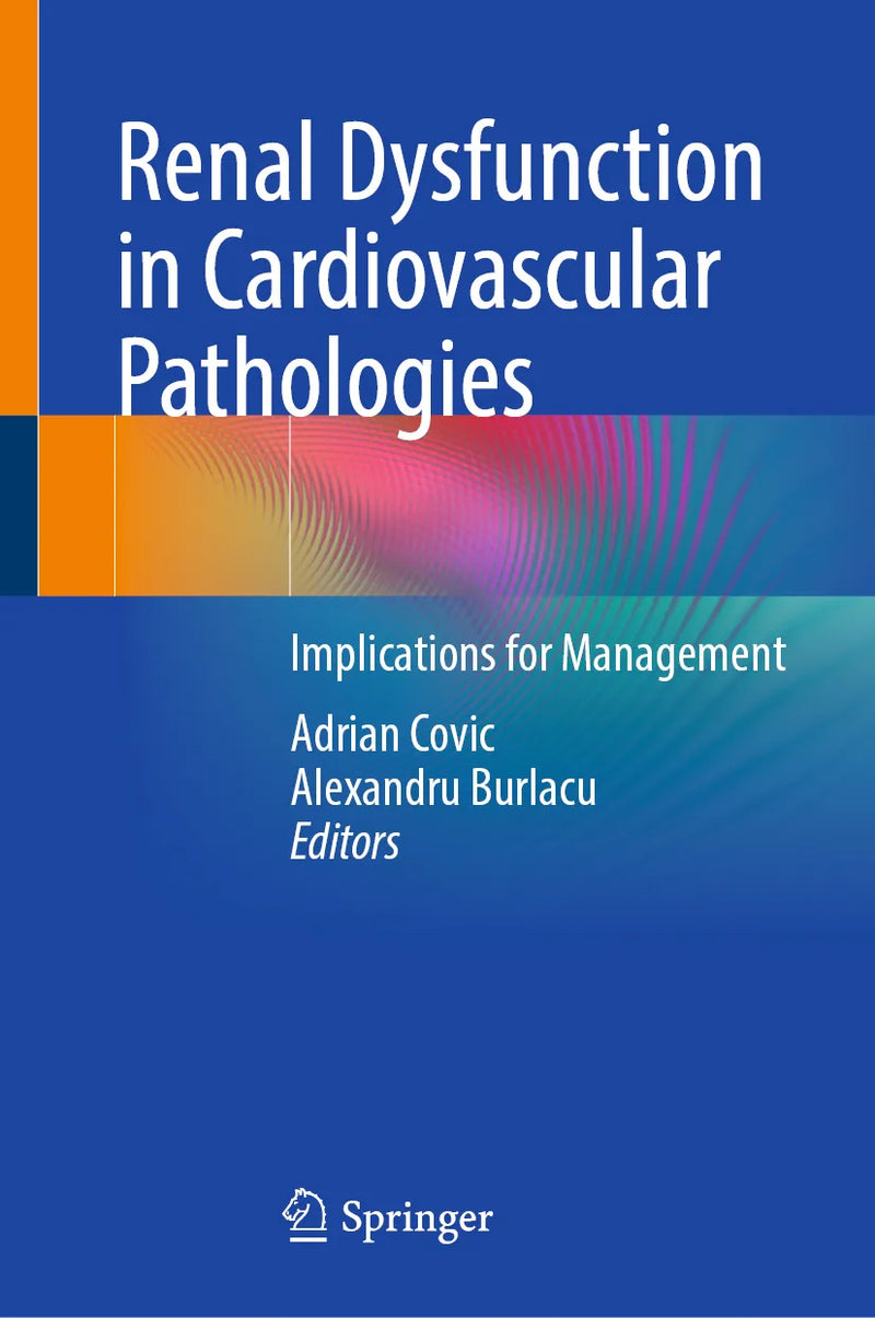 Renal Dysfunction in Cardiovascular Pathologies