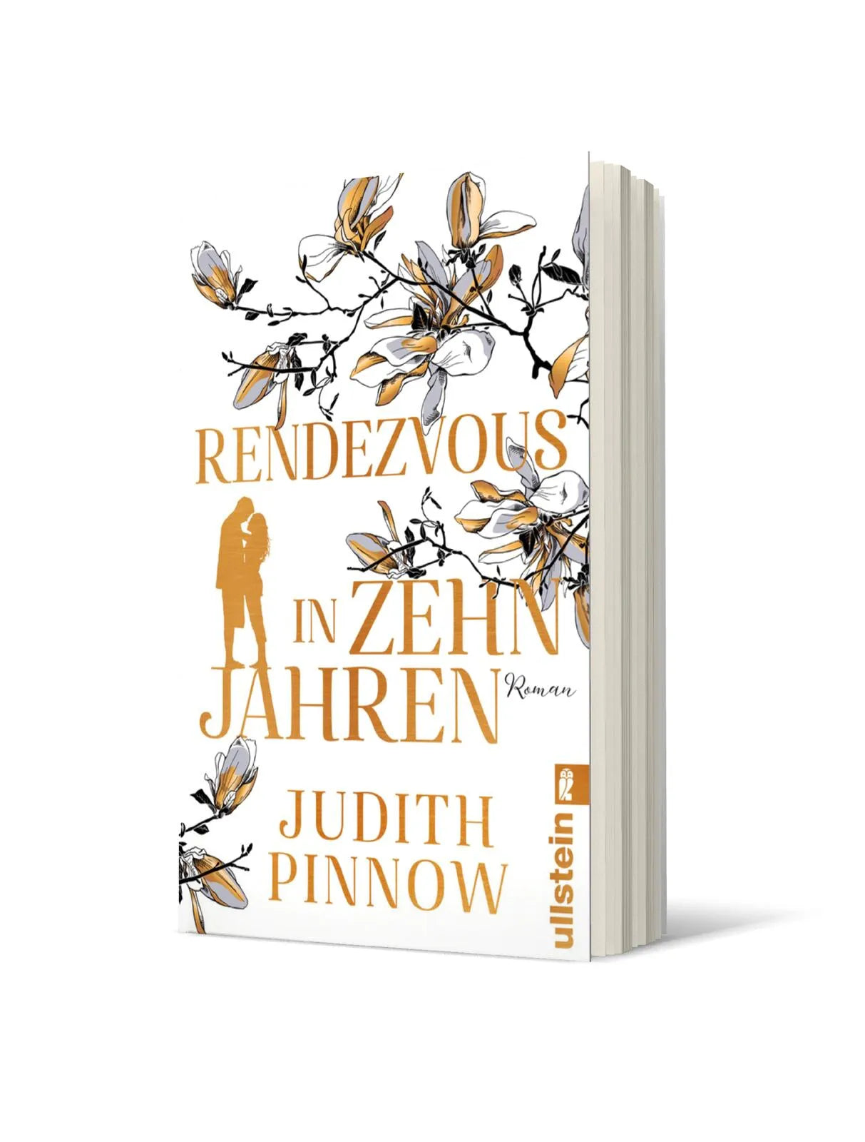 Detailansicht: Rendezvous in zehn Jahren (Taschenbuch)
