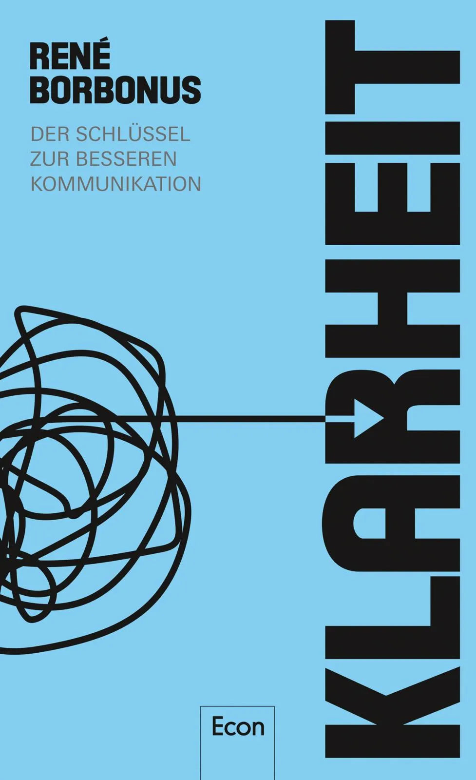 Produktansicht: Klarheit (Gebundene Ausgabe)