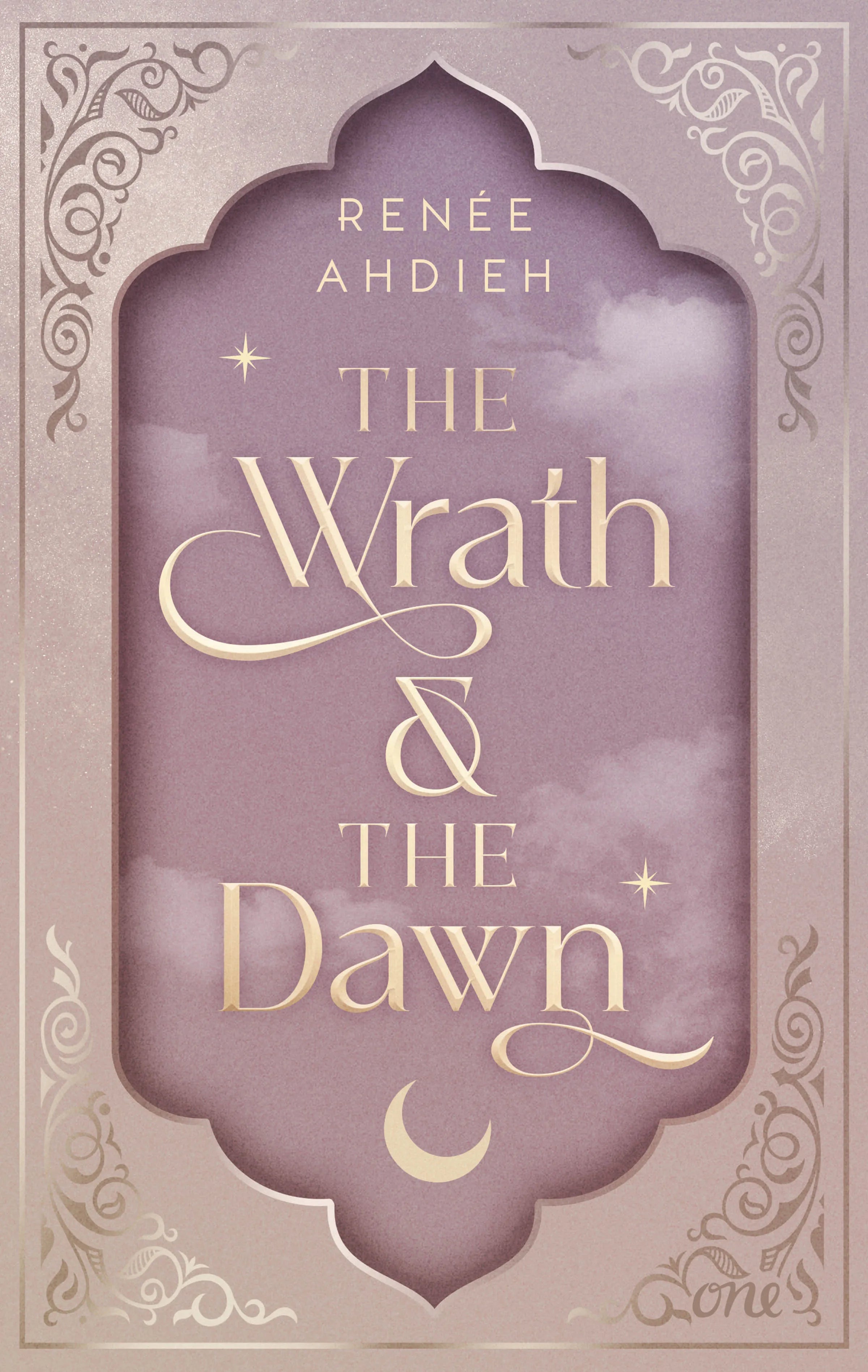 Produktansicht: The Wrath and the Dawn (Paperback)