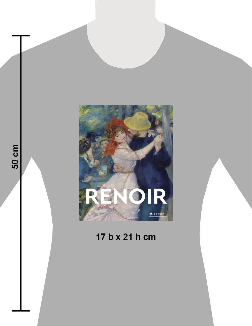 Detailansicht: Renoir (Hardcover)