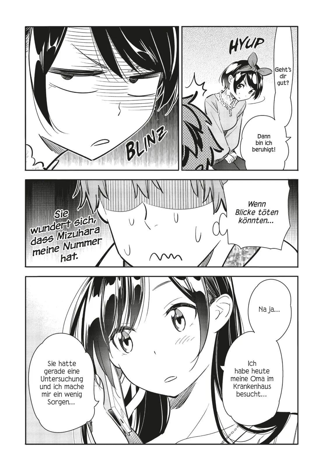 Reiji Miyajima - Rental Girlfriend 11