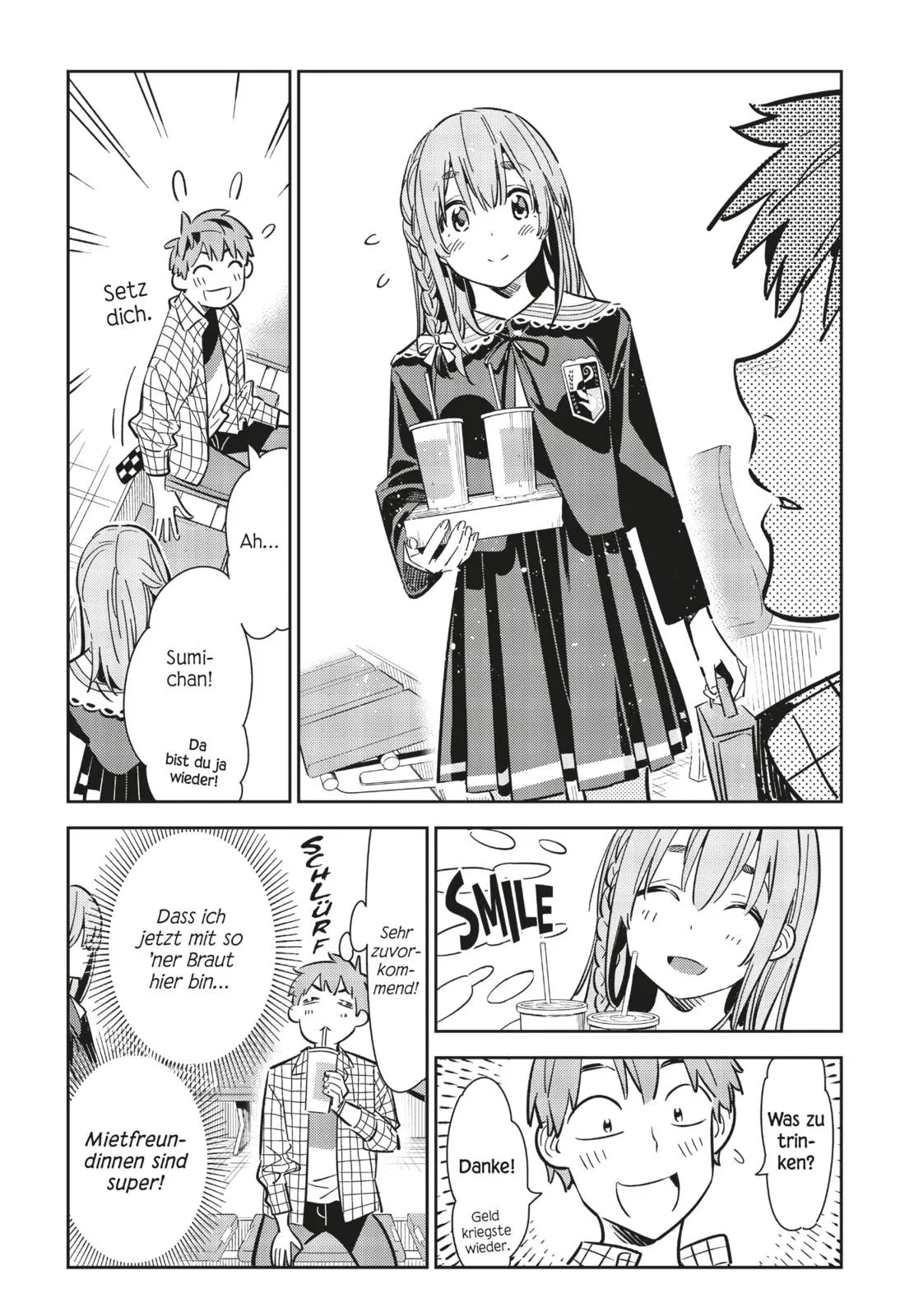 Abbildung von 'Rental Girlfriend 12'