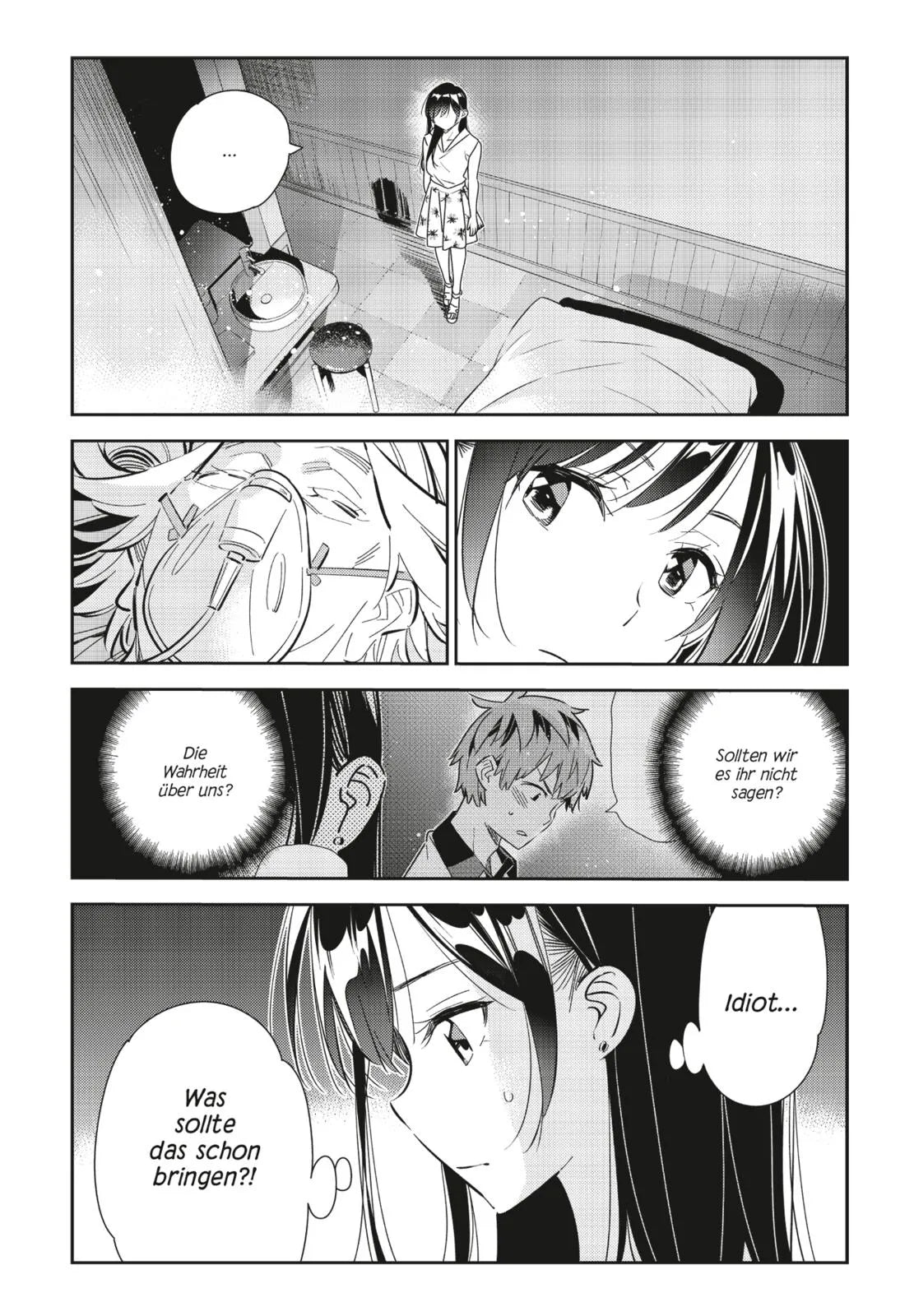 Abbildung von 'Rental Girlfriend 18'