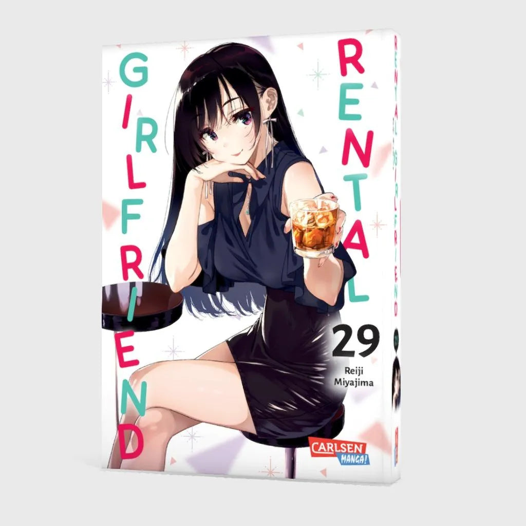 Abbildung von 'Rental Girlfriend 29'