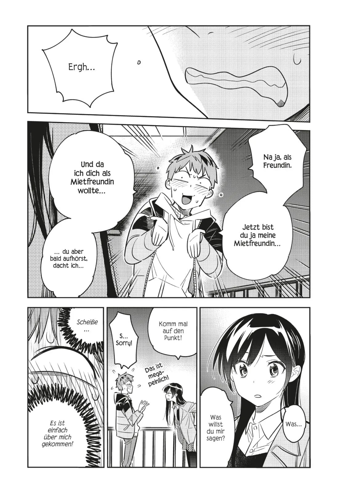 Abbildung von 'Rental Girlfriend 7'