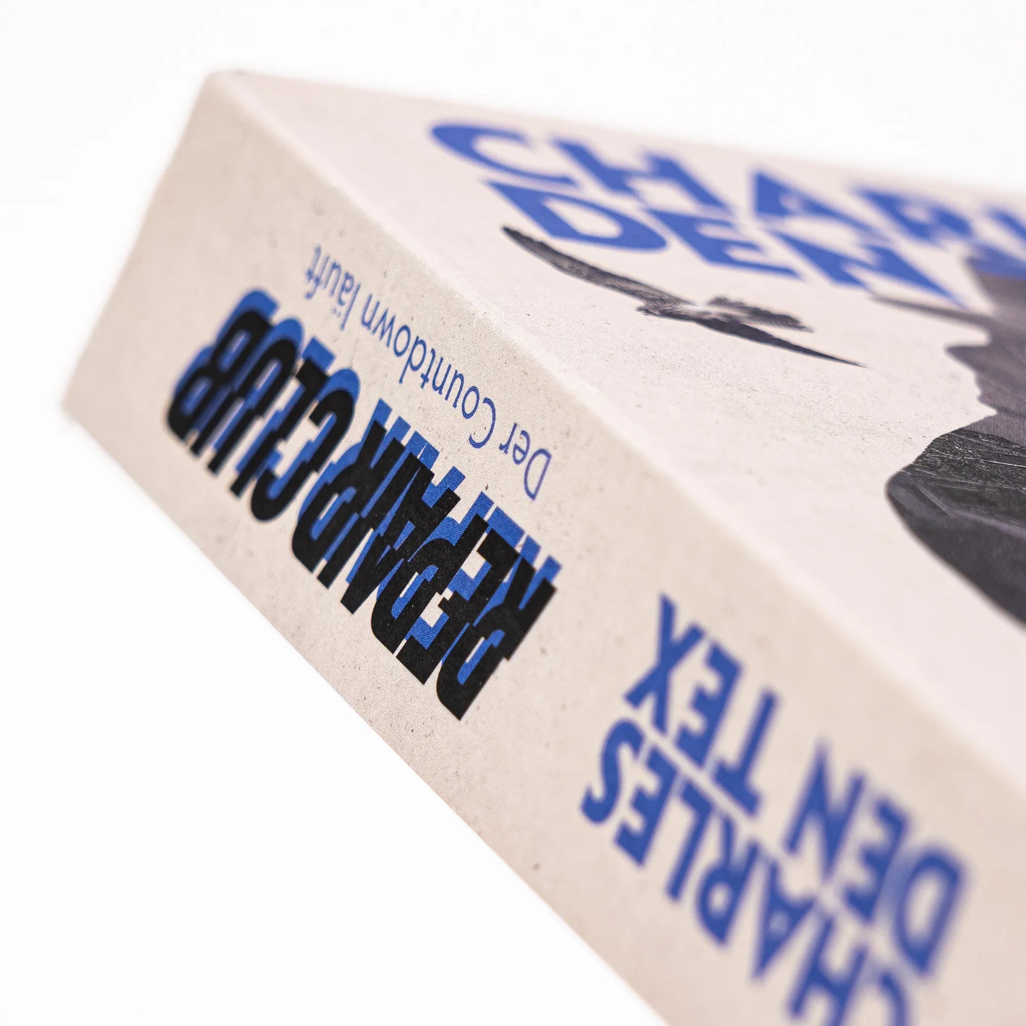 Produktansicht: Repair Club – Der Countdown läuft (Taschenbuch)