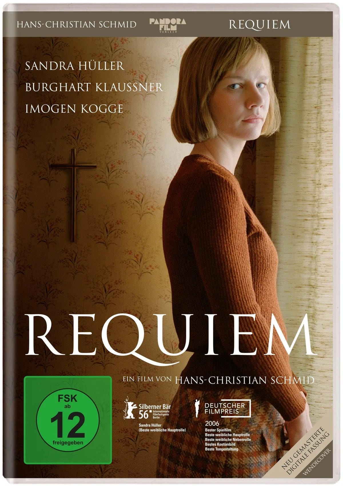 Requiem - DVD