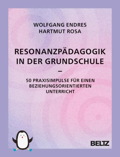 Resonanzpädagogik in der Grundschule