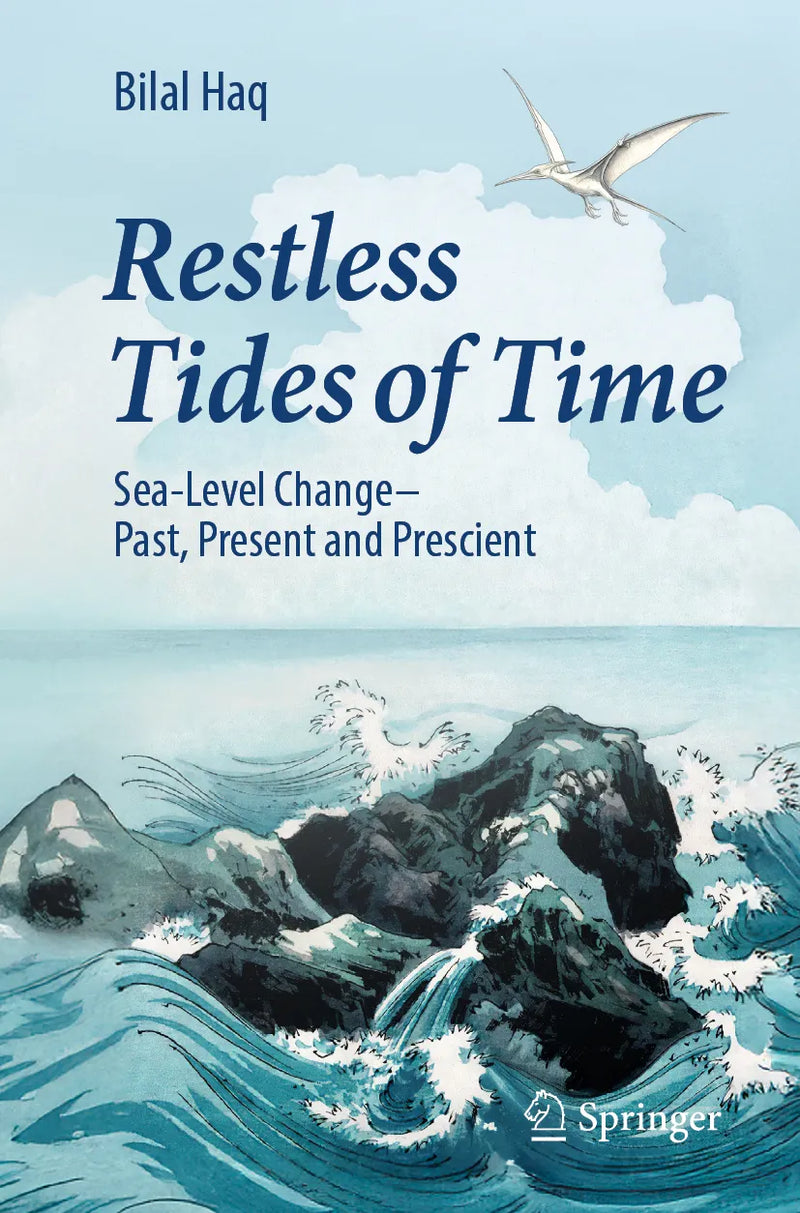 Restless Tides of Time