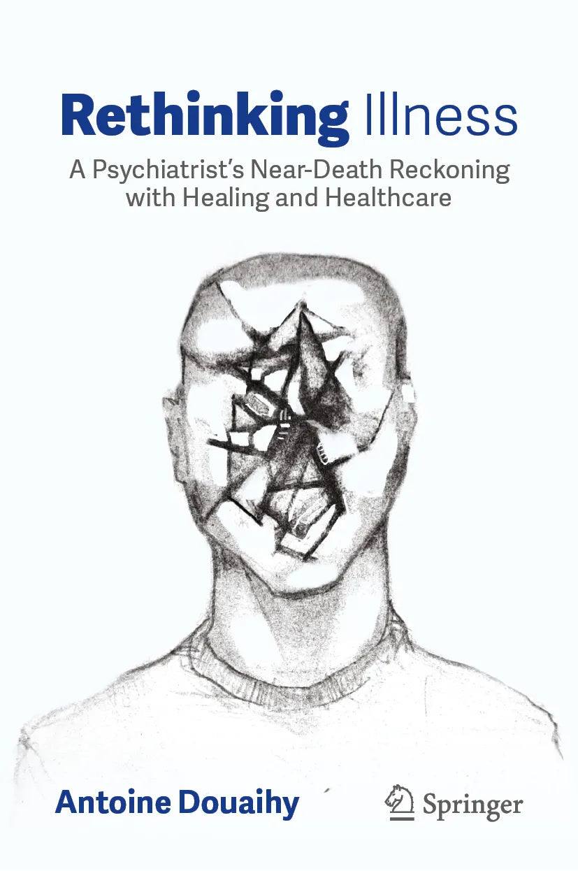 Cover: Rethinking Illness (E-Book) von Antoine Douaihy