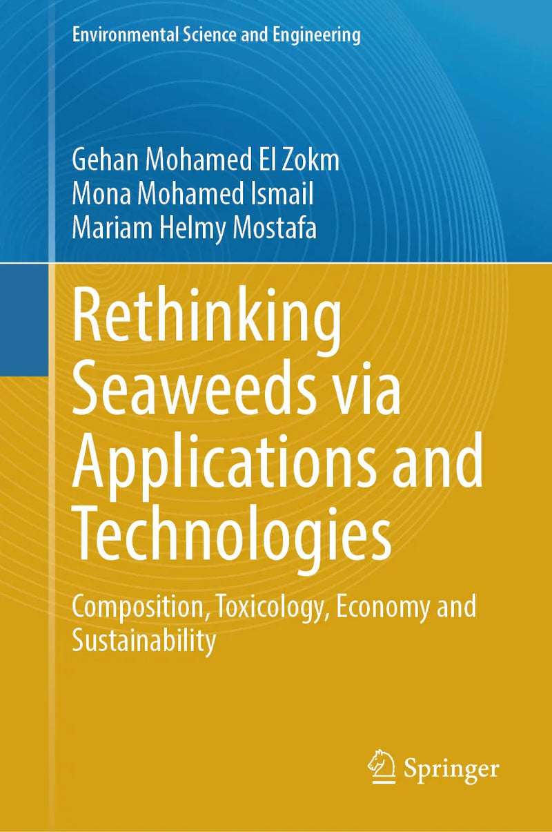Rethinking Seaweeds via Applications and Technologies