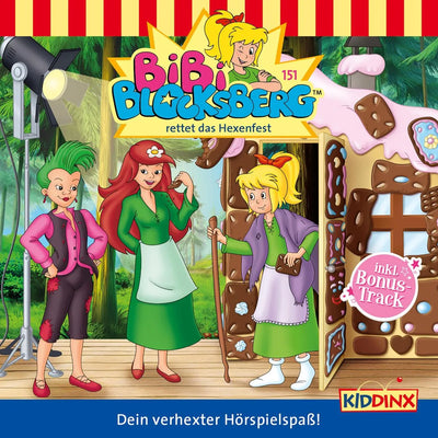 rettet das Hexenfest