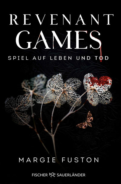 Revenant Games - Spiel auf Leben und Tod