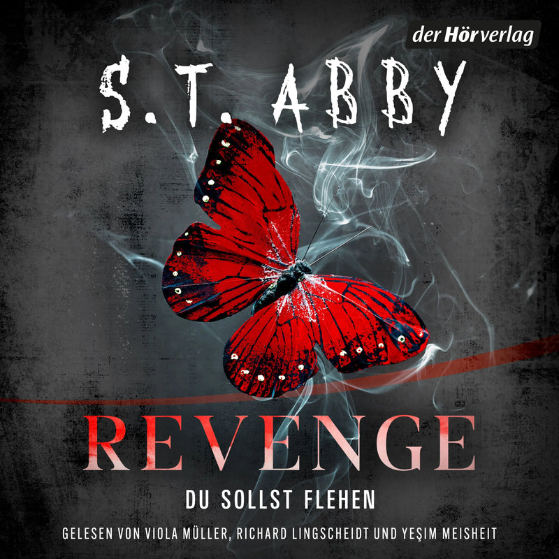 Revenge - Du sollst flehen