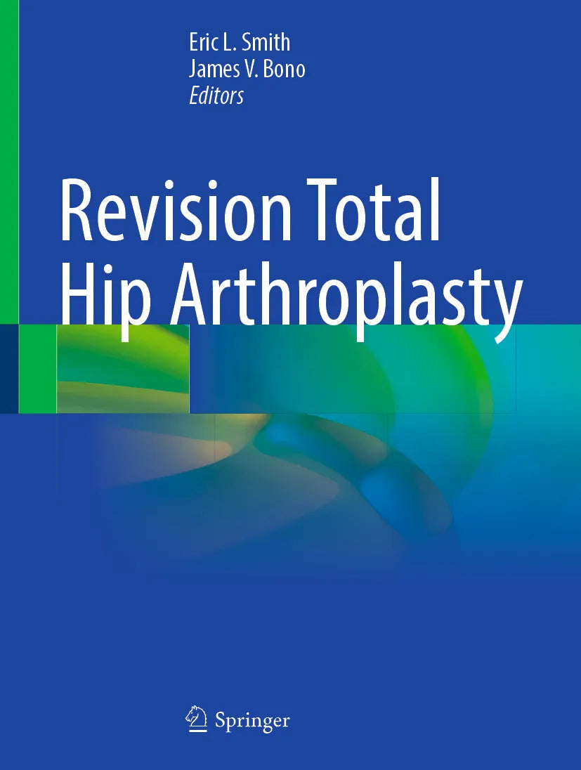 Cover: Revision Total Hip Arthroplasty (E-Book)