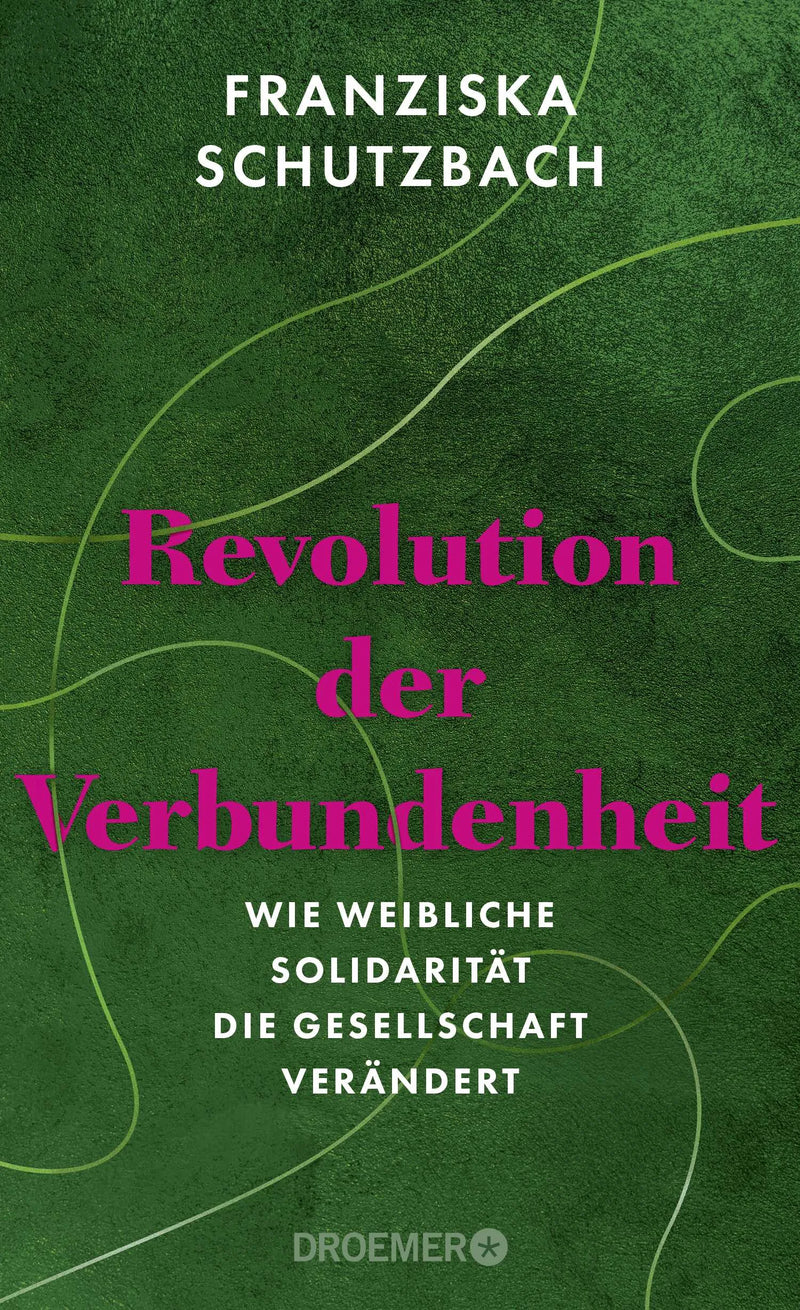 Revolution der Verbundenheit