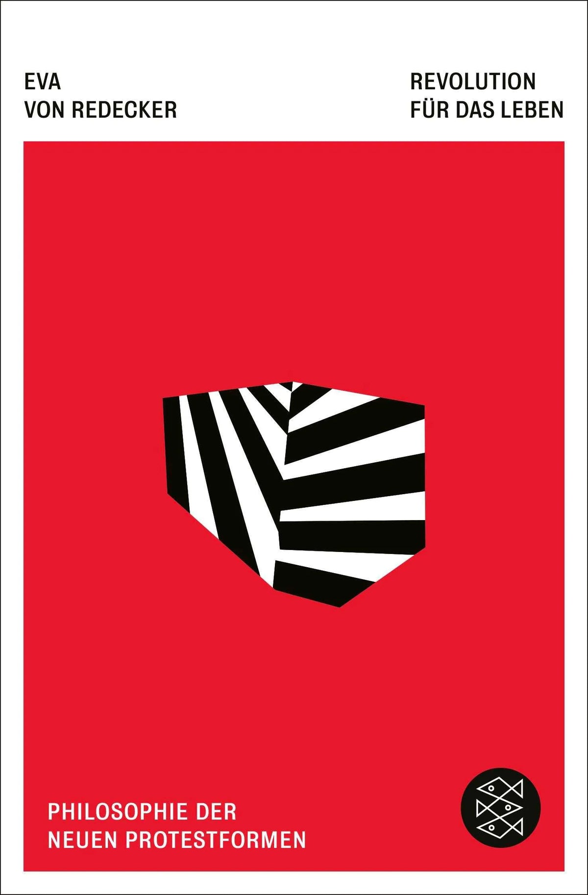 Cover: Revolution für das Leben (Taschenbuch) von Eva von Redecker