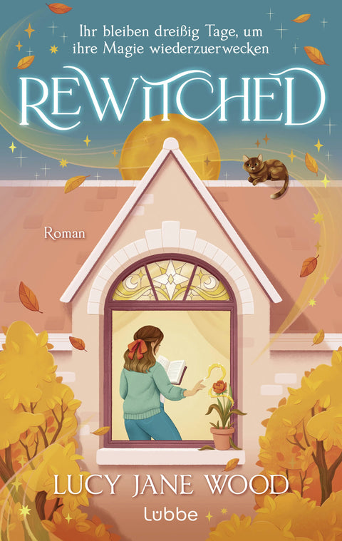 Rewitched