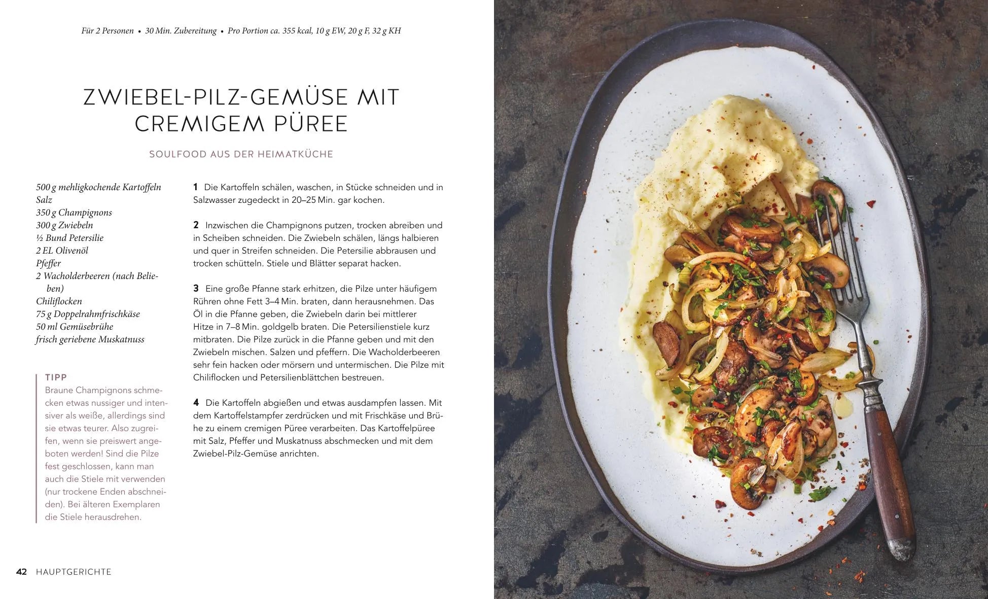 Produktansicht: Rezepte unter 2 Euro (Taschenbuch)
