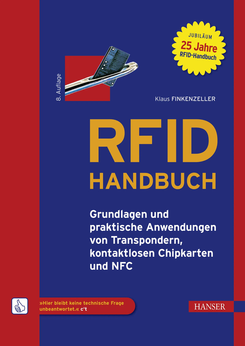 RFID-Handbuch