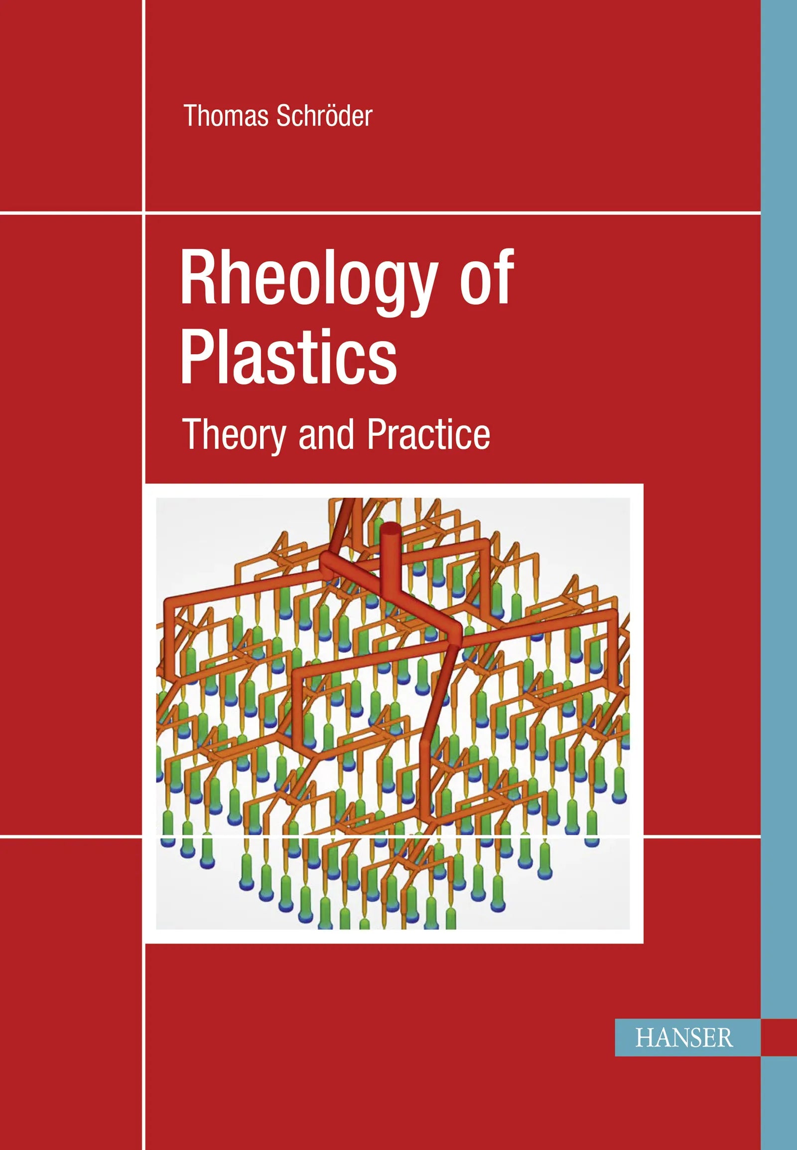 Cover: Rheology of Plastics (E-Book) von Thomas Schröder