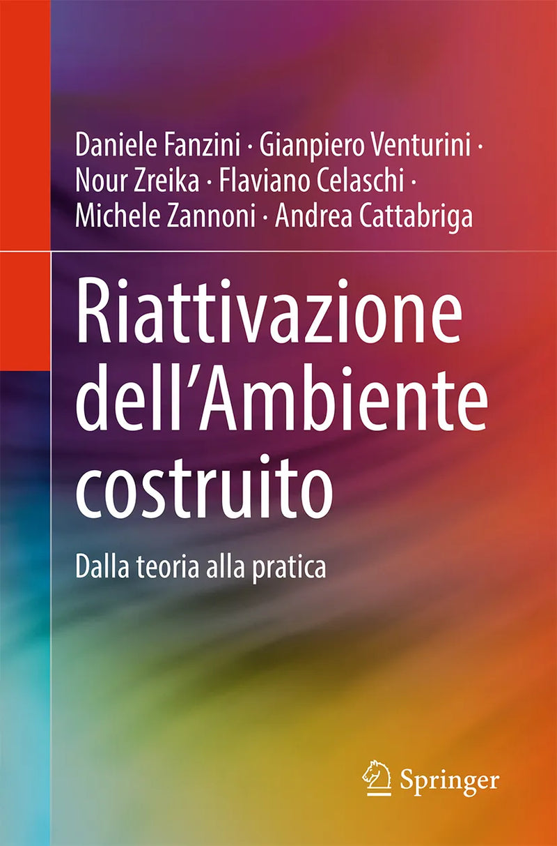 Riattivazione dell'Ambiente costruito